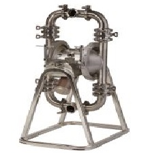 پمپ های دیافراگمی  SaniForce 1590 HS